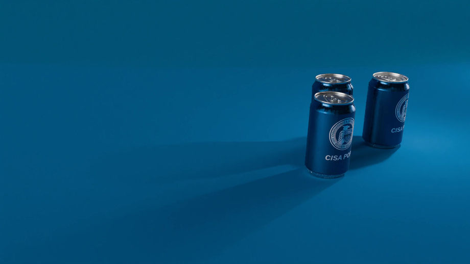 CISA POP-Concept animation